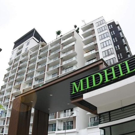 Family Cozy Home @ Midhills Genting L 8 Mins To Gpo Genting Highlands Exterior photo