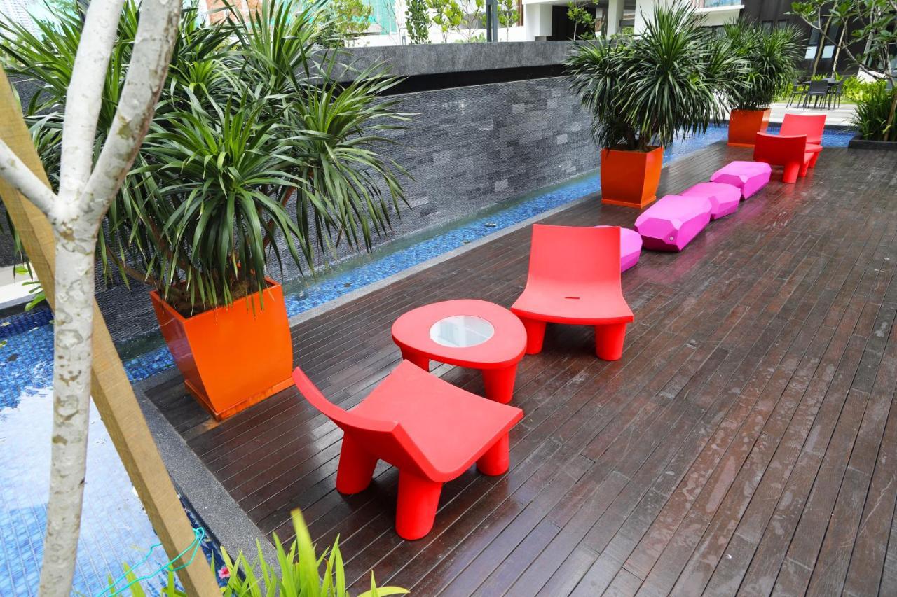 Family Cozy Home @ Midhills Genting L 8 Mins To Gpo Genting Highlands Exterior photo