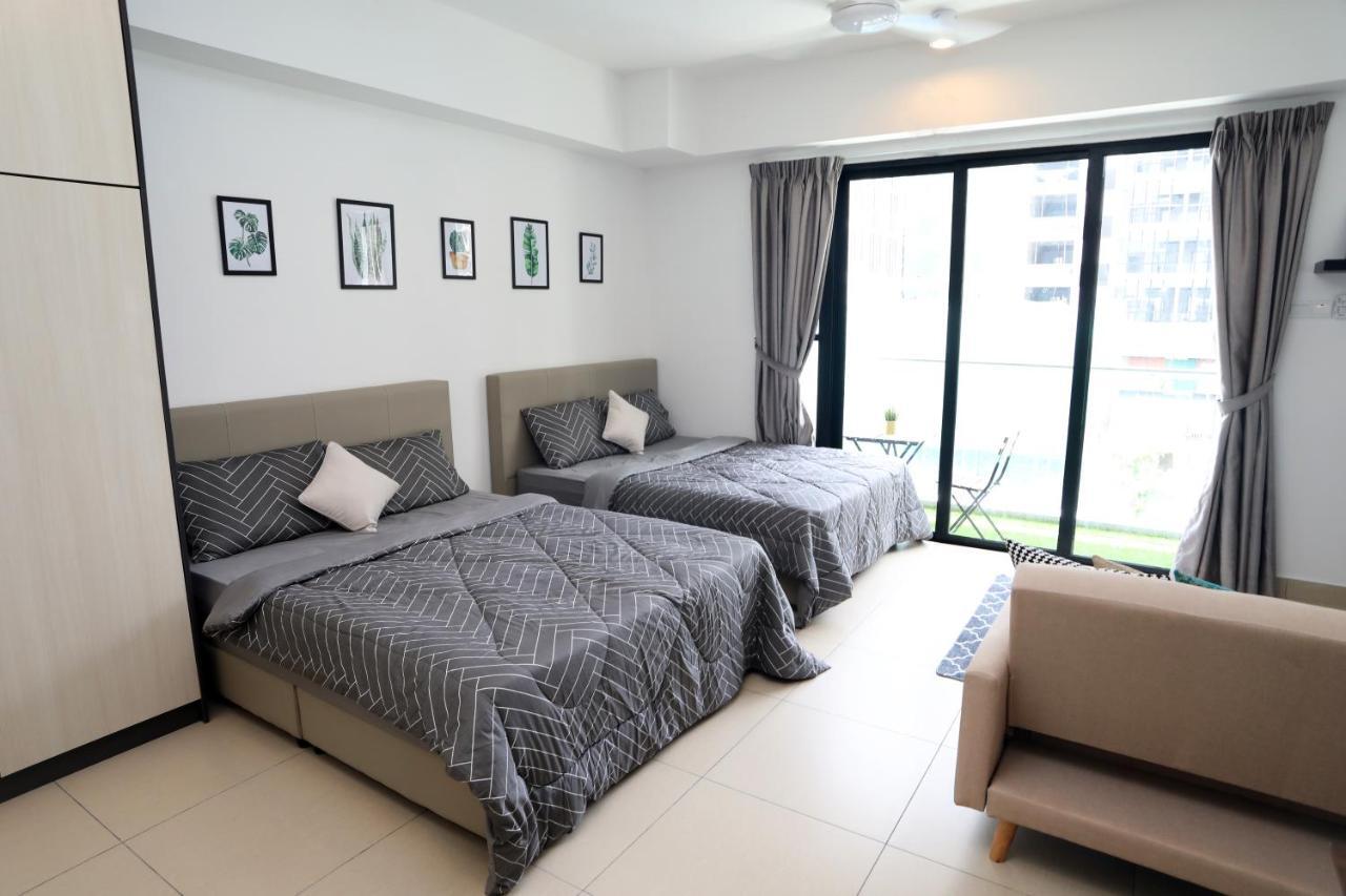 Family Cozy Home @ Midhills Genting L 8 Mins To Gpo Genting Highlands Exterior photo