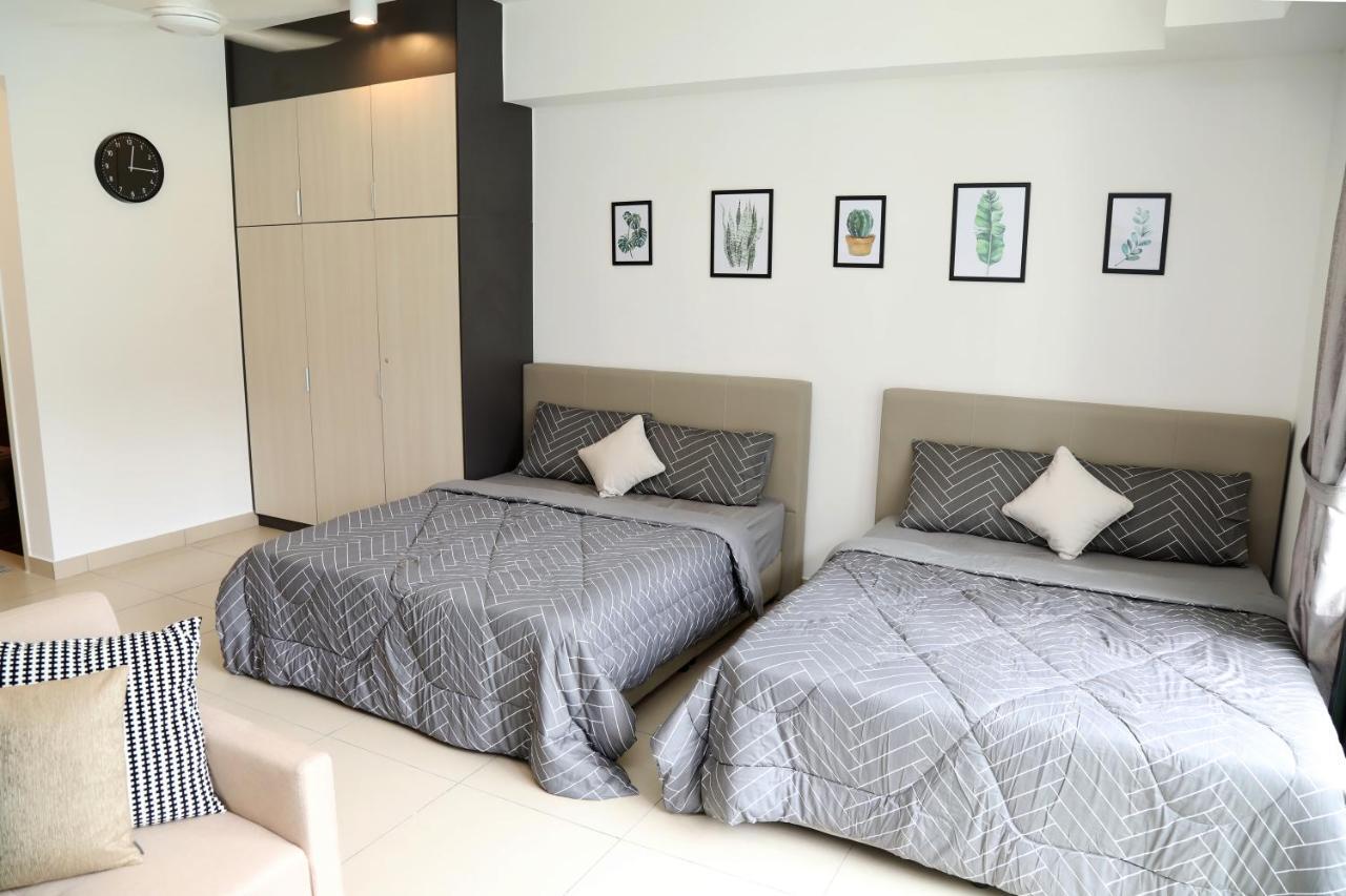 Family Cozy Home @ Midhills Genting L 8 Mins To Gpo Genting Highlands Exterior photo