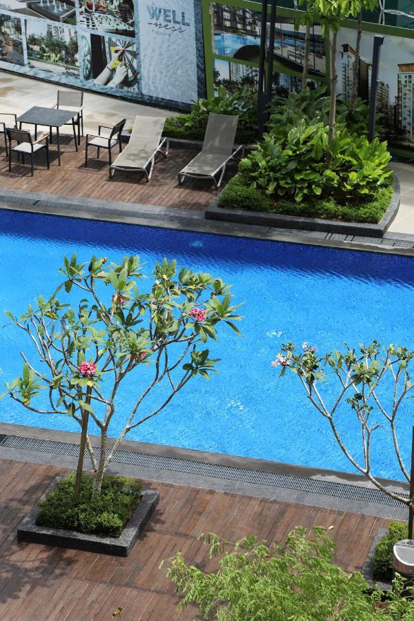 Family Cozy Home @ Midhills Genting L 8 Mins To Gpo Genting Highlands Exterior photo
