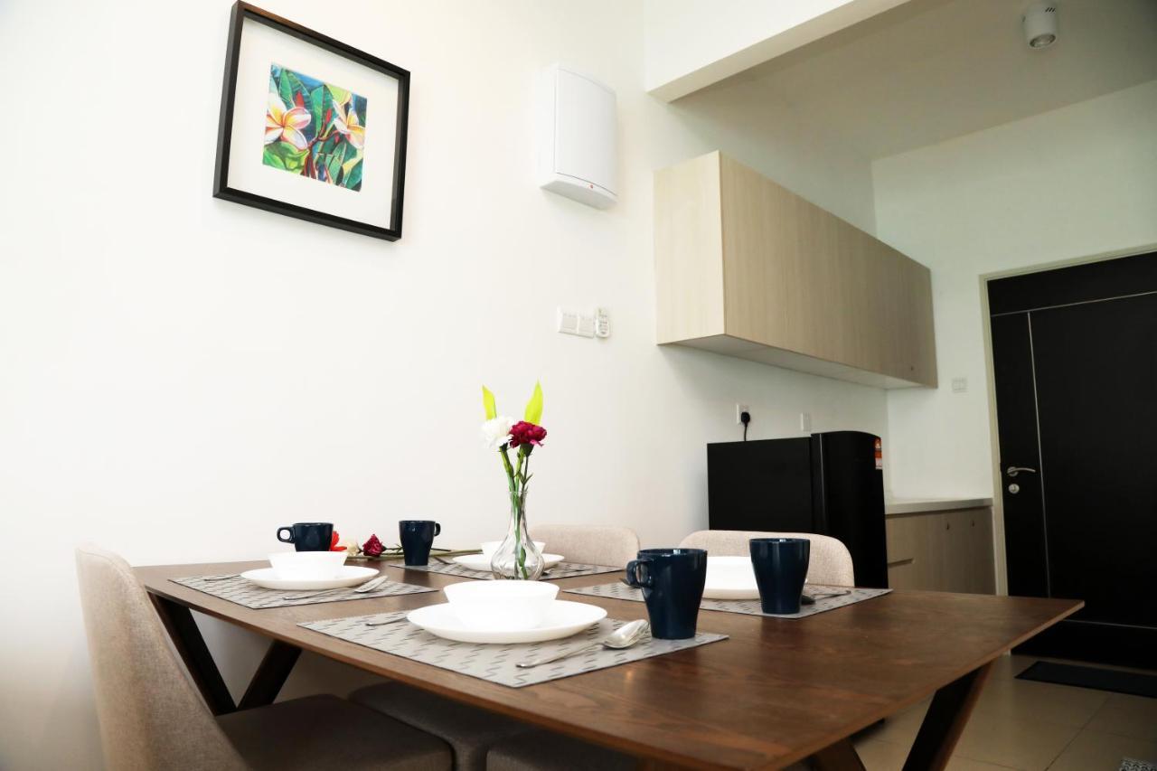 Family Cozy Home @ Midhills Genting L 8 Mins To Gpo Genting Highlands Exterior photo