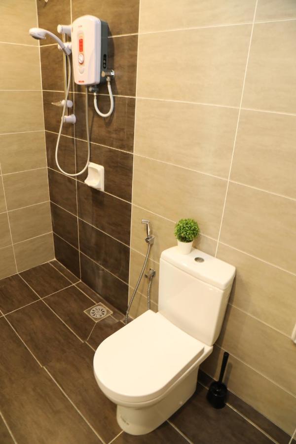 Family Cozy Home @ Midhills Genting L 8 Mins To Gpo Genting Highlands Exterior photo