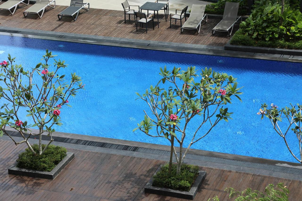Family Cozy Home @ Midhills Genting L 8 Mins To Gpo Genting Highlands Exterior photo